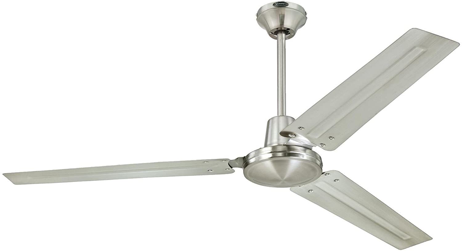 Westinghouse 7861400 Industrial 56-Inch Three Indoor Ceiling Fan