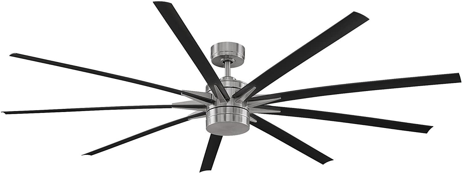 Fanimation FPD8148BN Fan