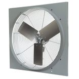 TPI Corporation CE30-DV Venturi Mounted Direct Drive Wall Exhaust Fan