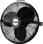 Air King 9318 Industrial Grade High Velocity Multi Mount Fan